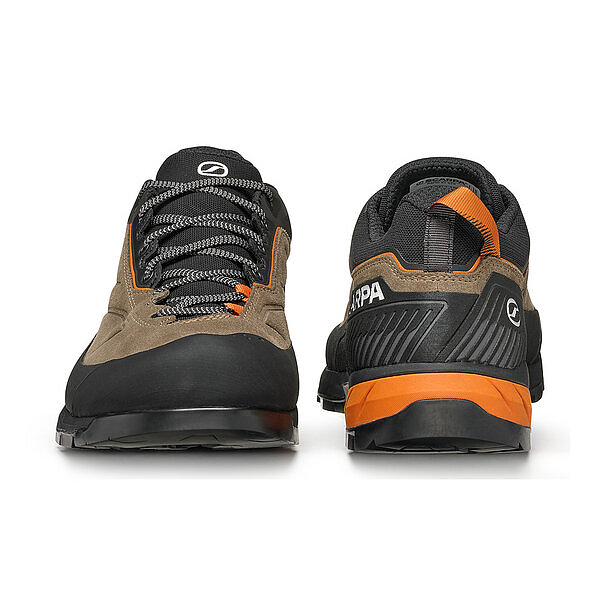 Scarpa RAPID XT GTX The all-around waterproof shoe Presa