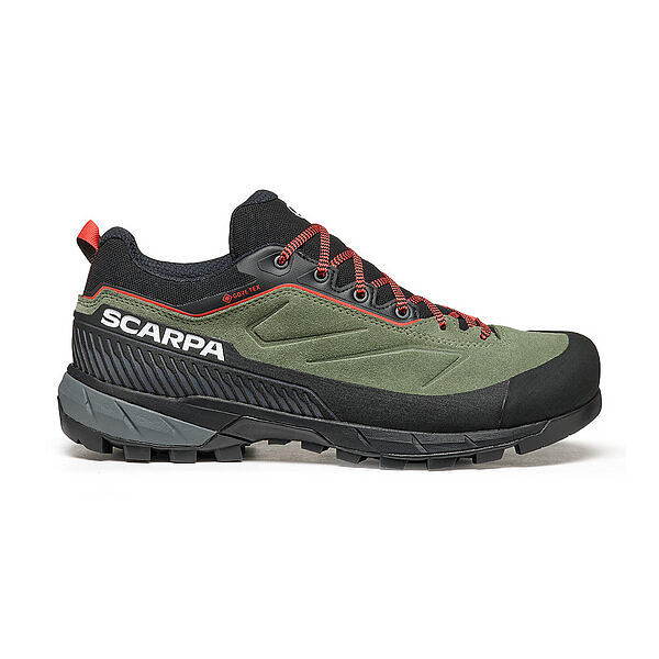 Scarpa RAPID XT GTX WMN The all-around waterproof shoe Sconto