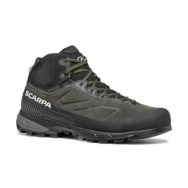 Scarpa RAPID XT MID GTX The all-around boot Offerta