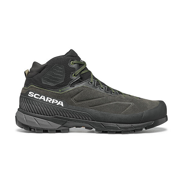 Scarpa RAPID XT MID GTX The all-around boot Offerta