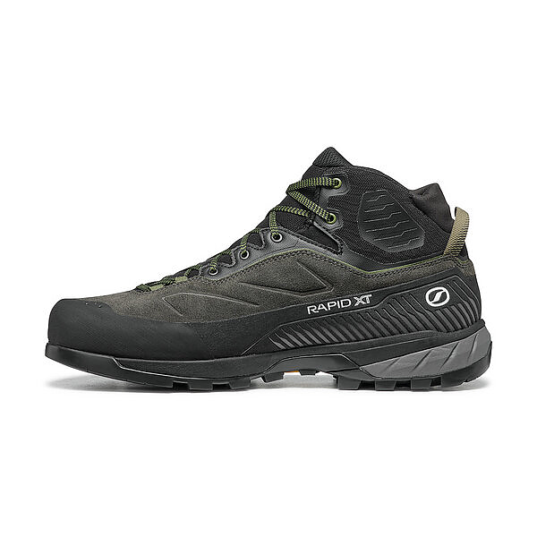 Scarpa RAPID XT MID GTX The all-around boot Offerta