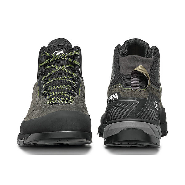 Scarpa RAPID XT MID GTX The all-around boot Offerta