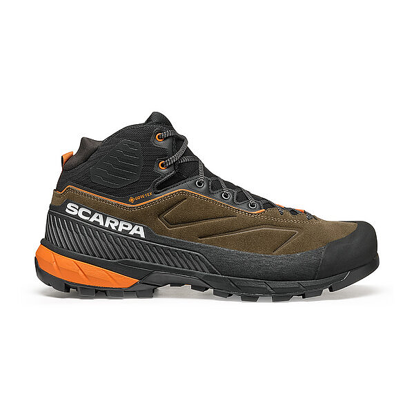 Scarpa RAPID XT MID GTX The all-around boot Economico