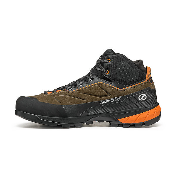 Scarpa RAPID XT MID GTX The all-around boot Economico