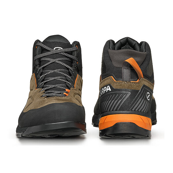 Scarpa RAPID XT MID GTX The all-around boot Economico