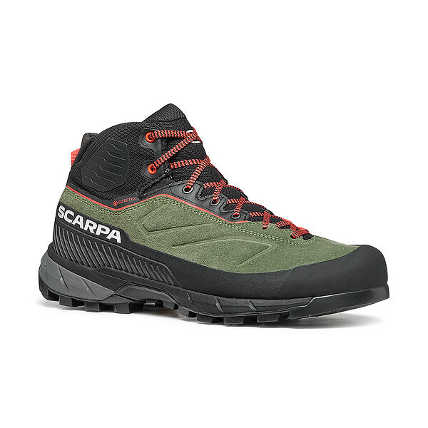 Scarpa RAPID XT MID GTX WMN The all-around boot Online