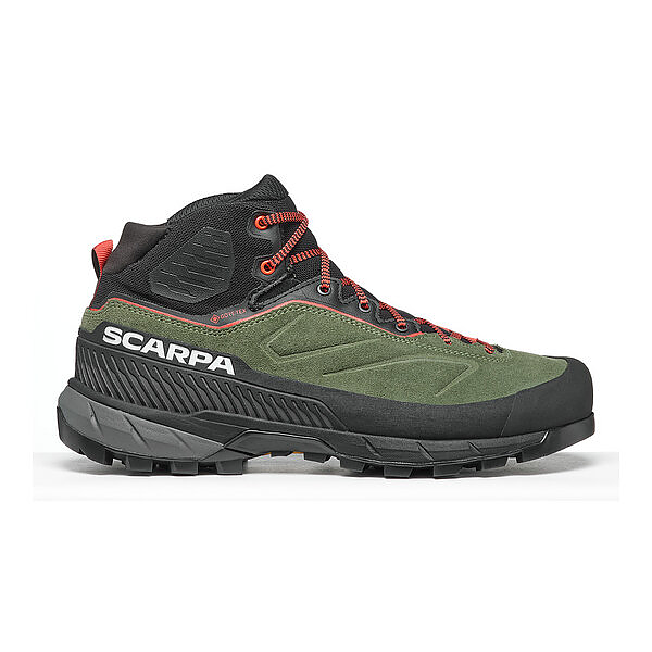 Scarpa RAPID XT MID GTX WMN The all-around boot Online
