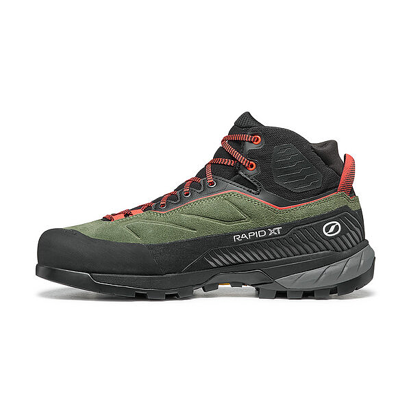 Scarpa RAPID XT MID GTX WMN The all-around boot Online