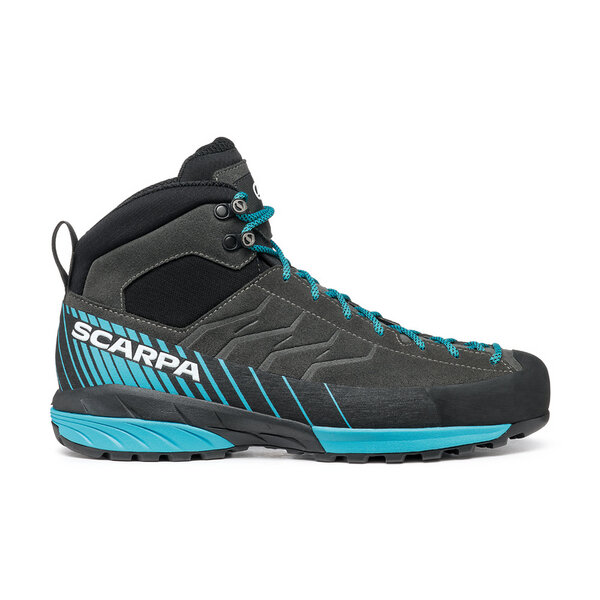 Scarpa MESCALITO MID GTX #REF Vendita Calda