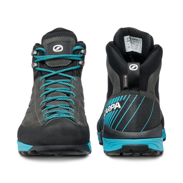 Scarpa MESCALITO MID GTX #REF Vendita Calda