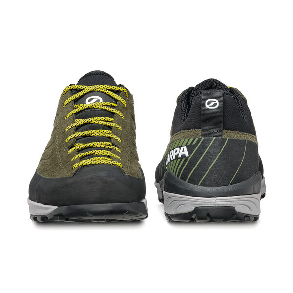 Scarpa MESCALITO #REF In Saldo