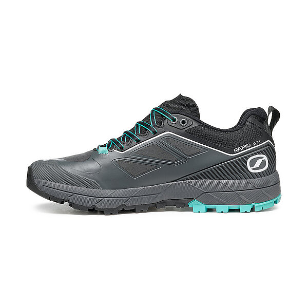 Scarpa RAPID GTX WOMAN #REF In Linea