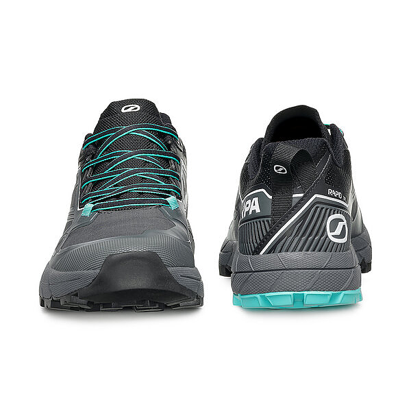 Scarpa RAPID GTX WOMAN #REF In Linea
