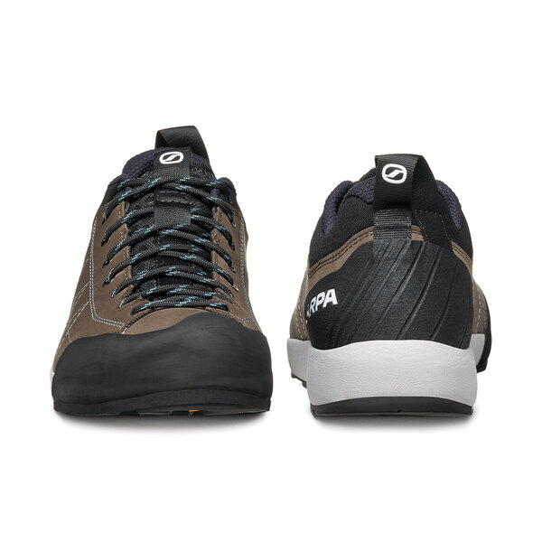Scarpa GECKO PRO The grip specialist Qualità