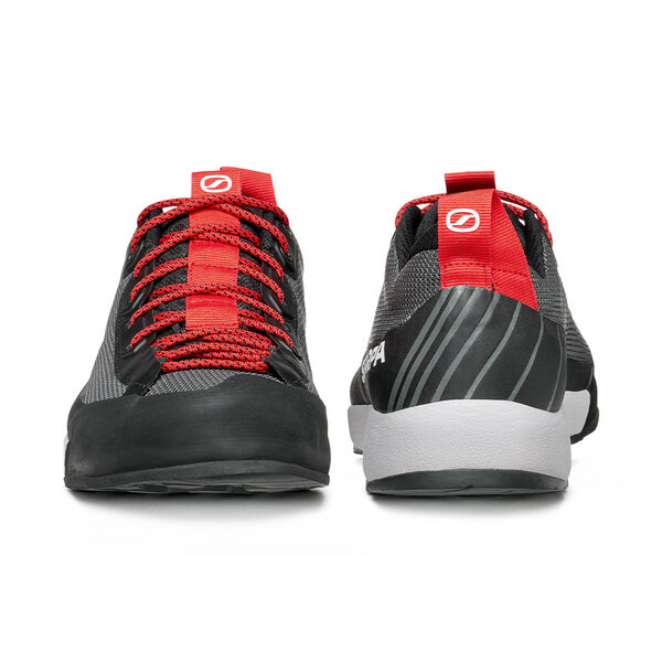 Scarpa GECKO LT WMN The grip specialist Affare Del Giorno