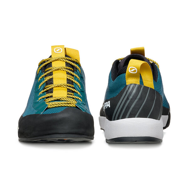 Scarpa GECKO LT The grip specialist Prezzo Ridotto