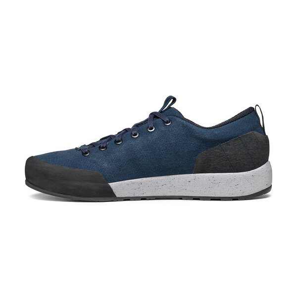 Scarpa SPIRIT The climber spirit eco-sustainable shoe Convenienza