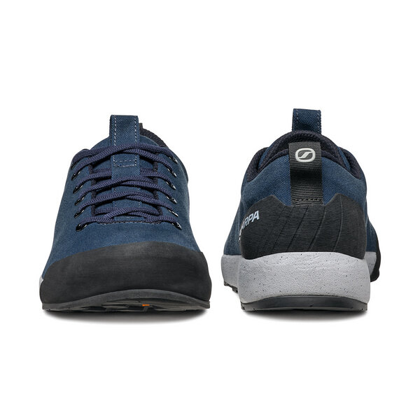 Scarpa SPIRIT The climber spirit eco-sustainable shoe Convenienza