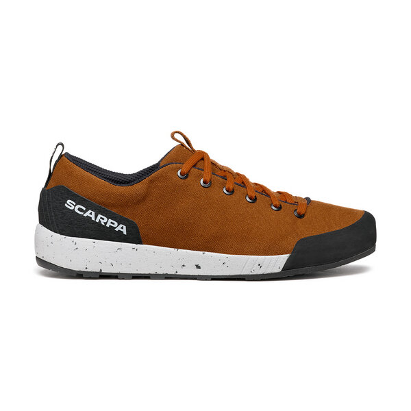 Scarpa SPIRIT The climber spirit eco-sustainable shoe Novità