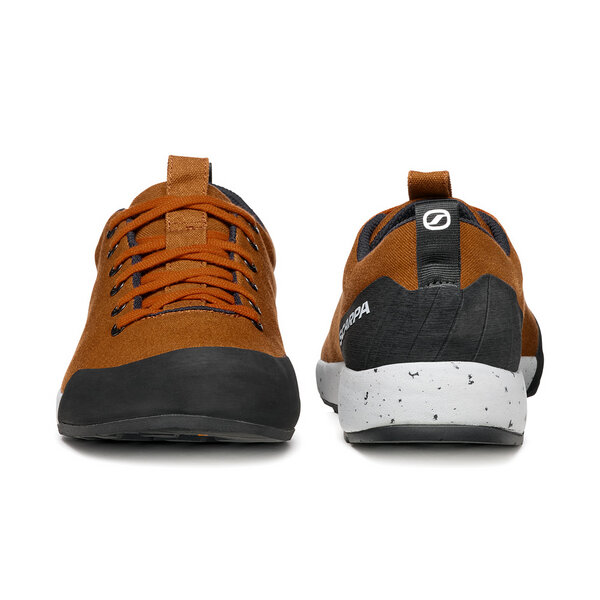 Scarpa SPIRIT The climber spirit eco-sustainable shoe Novità