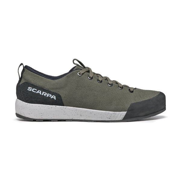 Scarpa SPIRIT The climber spirit eco-sustainable shoe Presa