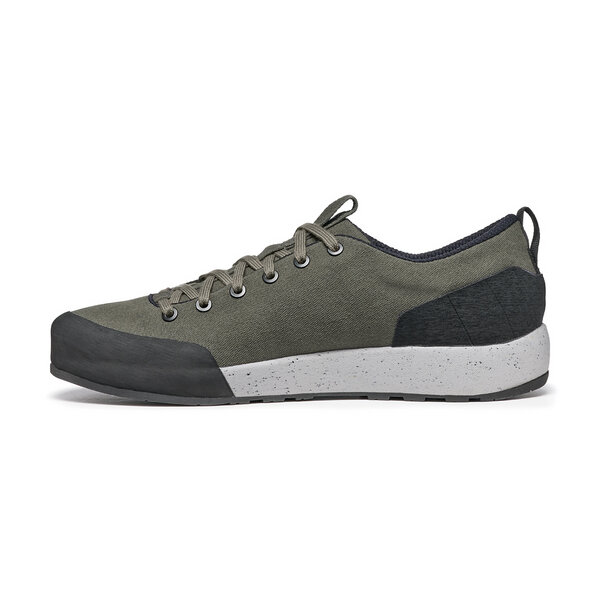 Scarpa SPIRIT The climber spirit eco-sustainable shoe Presa