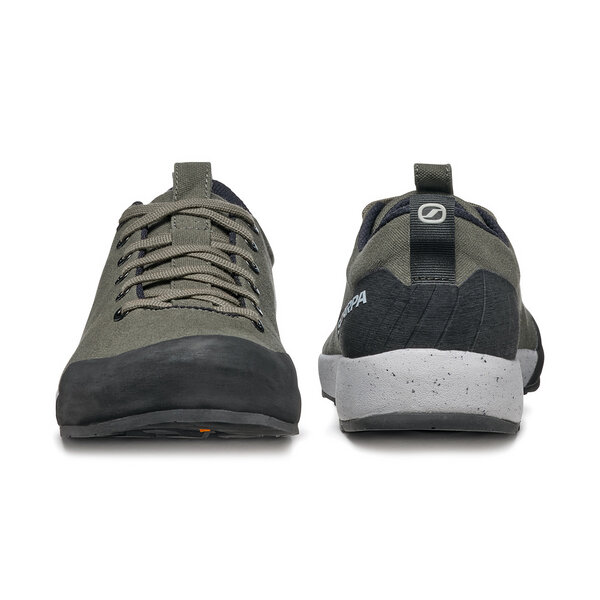 Scarpa SPIRIT The climber spirit eco-sustainable shoe Presa