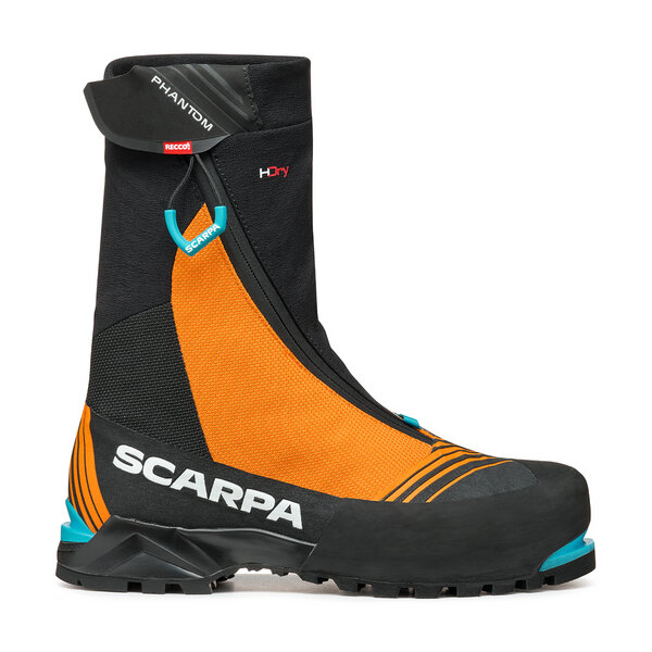 Scarpa PHANTOM TECH HD The winter mountaineering boot Economico