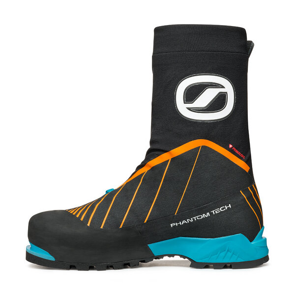 Scarpa PHANTOM TECH HD The winter mountaineering boot Economico