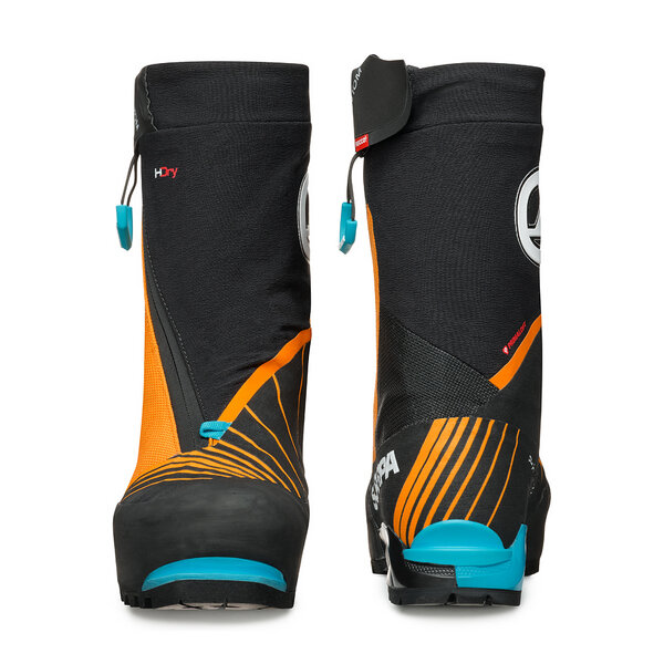 Scarpa PHANTOM TECH HD The winter mountaineering boot Economico
