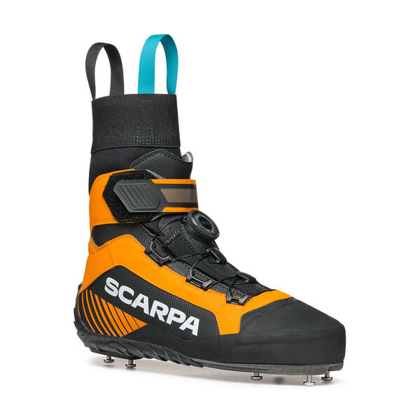 Scarpa RIBELLE ICE Ice instinct ice tooling Online