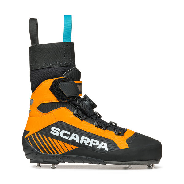 Scarpa RIBELLE ICE Ice instinct ice tooling Online