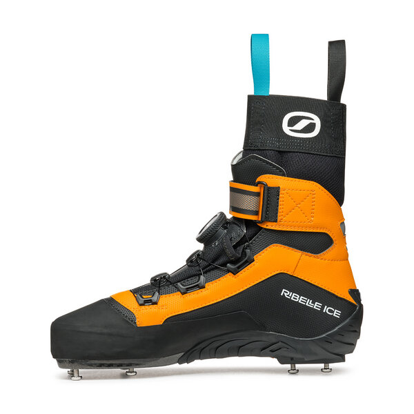 Scarpa RIBELLE ICE Ice instinct ice tooling Online
