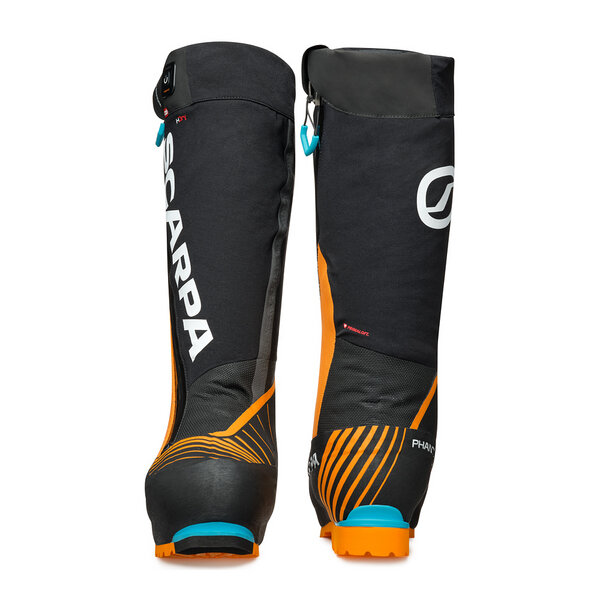 Scarpa PHANTOM 8000 THERMIC HD High altitude high attitude Outlet