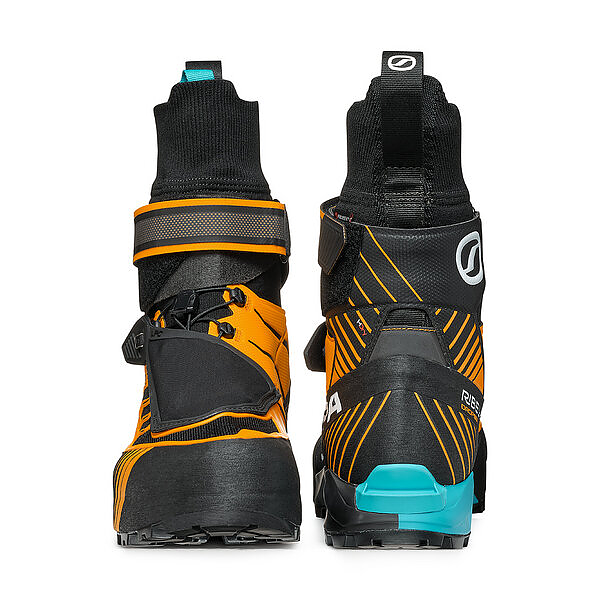 Scarpa RIBELLE TECH 3 HD Ribelle line thefast & light alpinism boot Ultimi tre giorni
