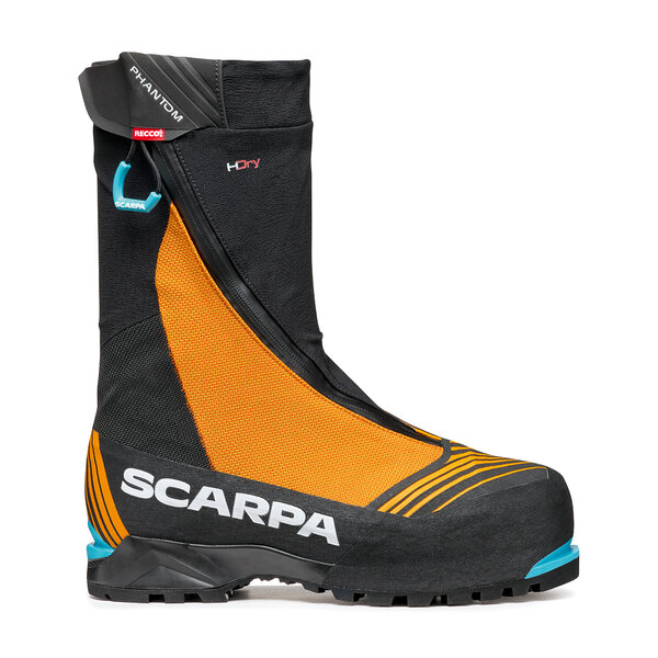 Scarpa PHANTOM 6000 HD Low profile high insulation Saldi