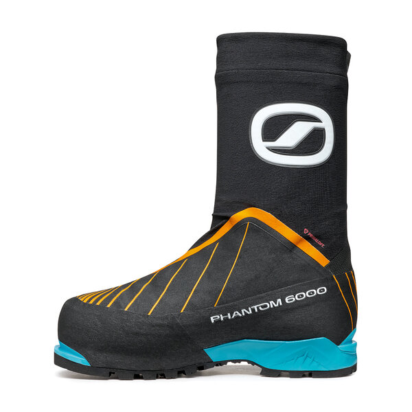 Scarpa PHANTOM 6000 HD Low profile high insulation Saldi