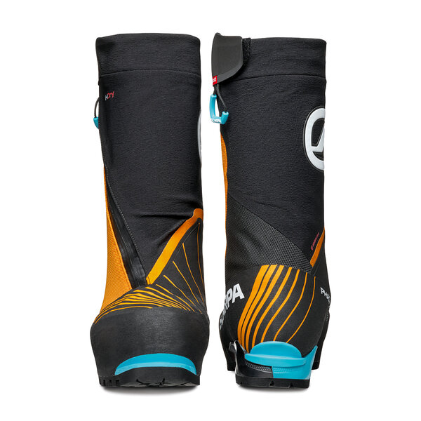 Scarpa PHANTOM 6000 HD Low profile high insulation Saldi