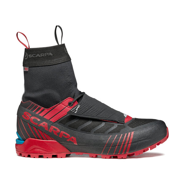 Scarpa RIBELLE S HD Ribelle line fast & light alpinism boot Latest stili