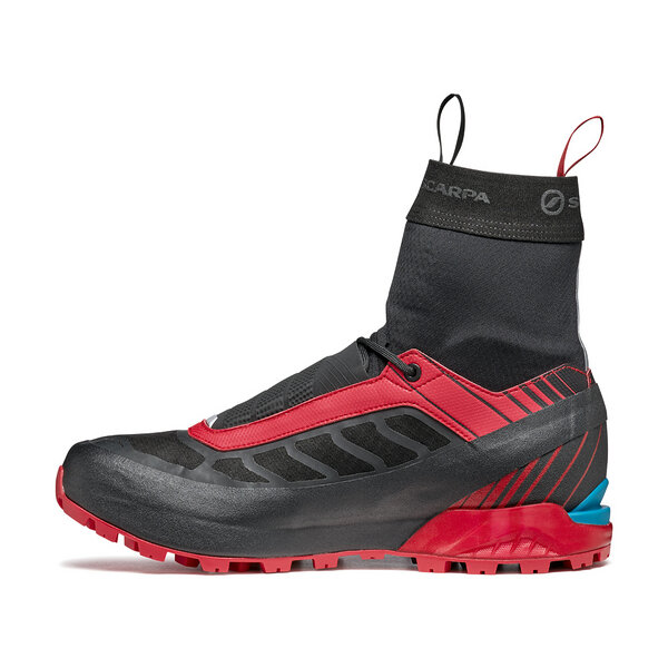 Scarpa RIBELLE S HD Ribelle line fast & light alpinism boot Latest stili