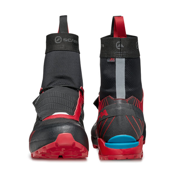 Scarpa RIBELLE S HD Ribelle line fast & light alpinism boot Latest stili