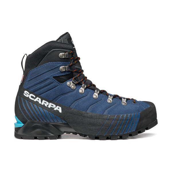 Scarpa RIBELLE HD Ribelle line fast & light alpinism boot Hotsell