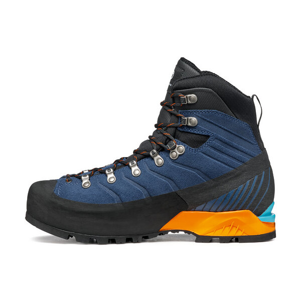 Scarpa RIBELLE HD Ribelle line fast & light alpinism boot Hotsell