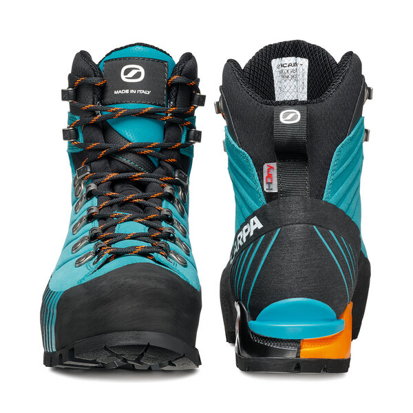 Scarpa RIBELLE HD WMN Ribelle line fast & light alpinism boot Vendita Calda
