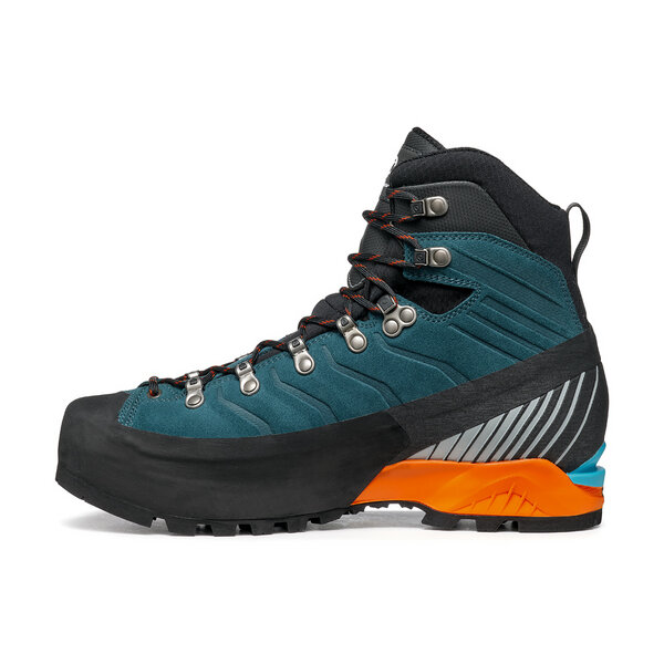 Scarpa RIBELLE CL HD Ribelle line fast & light alpinism boot Vendita Economica
