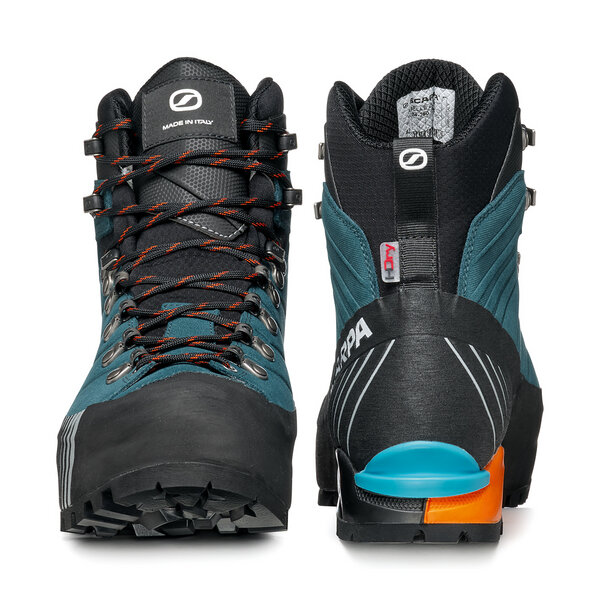 Scarpa RIBELLE CL HD Ribelle line fast & light alpinism boot Vendita Economica