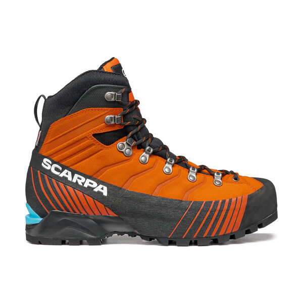 Scarpa RIBELLE HD Ribelle line fast & light alpinism boot Saldi Di Fabbrica