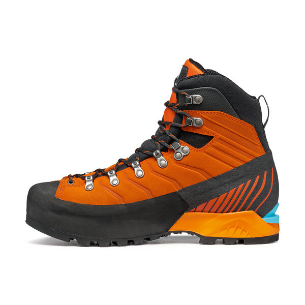 Scarpa RIBELLE HD Ribelle line fast & light alpinism boot Saldi Di Fabbrica