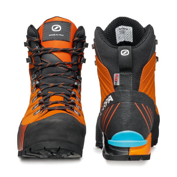 Scarpa RIBELLE HD Ribelle line fast & light alpinism boot Saldi Di Fabbrica