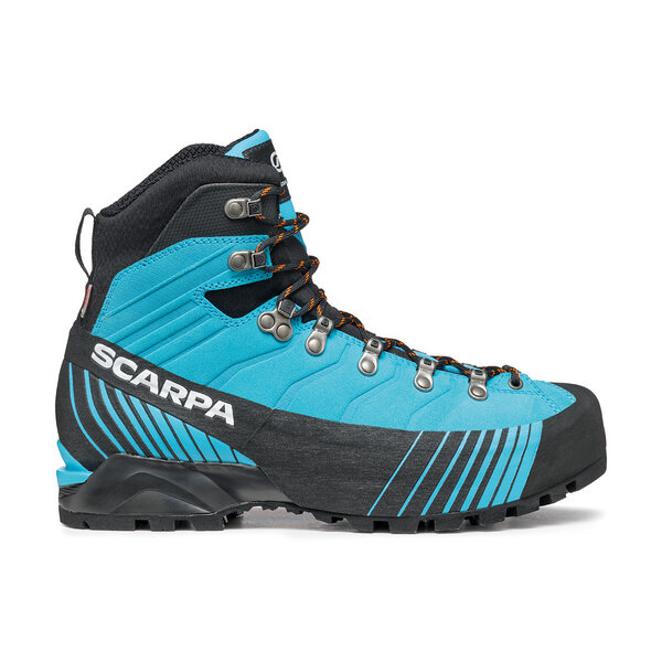 Scarpa RIBELLE HD Ribelle line fast & light alpinism boot I Più Venduti